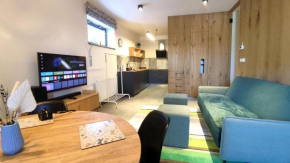 Apartment Mumlava Retreat - by Relax Harrachov, Harrachov